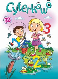 Cyferkowo 1