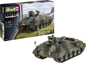 Czołg Raketenjagdpanzer Jaguar 1 1