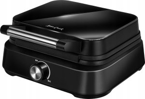 Waffle maker MPM PSC-130/B 1