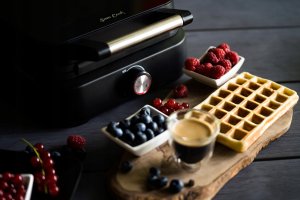 Gofrownica MPM PSC-130/B 11