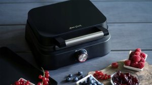 Gofrownica MPM PSC-130/B 13