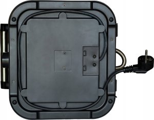 Gofrownica MPM PSC-130/B 3