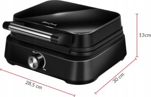 Gofrownica MPM PSC-130/B 4