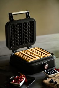 Gofrownica MPM PSC-130/B 7