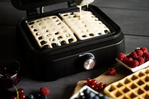 Gofrownica MPM PSC-130/B 10