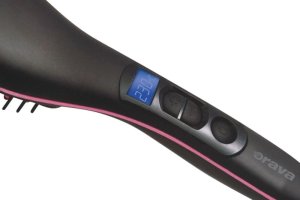 Orava szczotka prostująca włosy ZVK-207 4