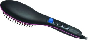 Orava szczotka prostująca włosy ZVK-207 5