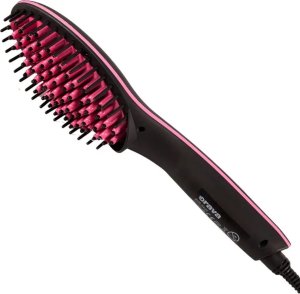 Orava szczotka prostująca włosy ZVK-207 6