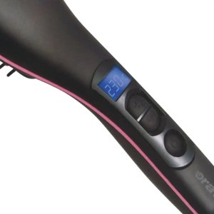 Orava szczotka prostująca włosy ZVK-207 7