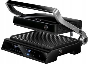 Electric grill MPM PSC-140/B 1
