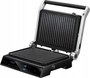 Grill elektryczny MPM PSC-140/B 3