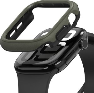 RINGKE ONYX APPLE WATCH 10 (46 MM) DARK GREEN 2