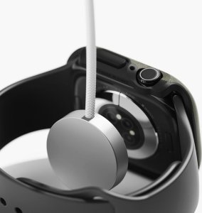 RINGKE ONYX APPLE WATCH 10 (46 MM) DARK GREEN 3