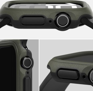 RINGKE ONYX APPLE WATCH 10 (46 MM) DARK GREEN 4