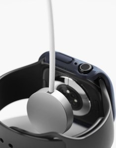 RINGKE ONYX APPLE WATCH 10 (46 MM) NAVY 3