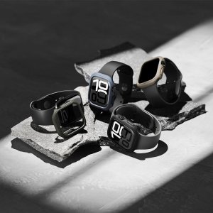 RINGKE ONYX APPLE WATCH 10 (46 MM) NAVY 5