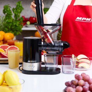 Juicer MPM MSO-17 6