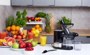 Juicer MPM MSO-17 7