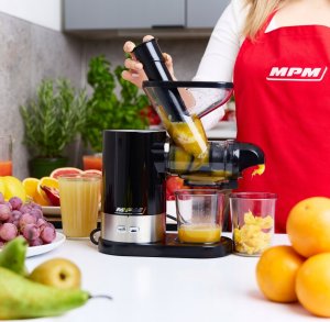 Juicer MPM MSO-17 9