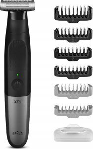 Braun Series XT5200 Personal Care - Face & Body 1