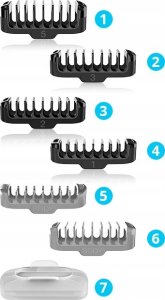 Braun Series XT5200 Personal Care - Face & Body 11