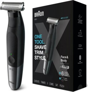 Braun Series XT5200 Personal Care - Face & Body 13