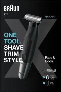 Braun Series XT5200 Personal Care - Face & Body 17