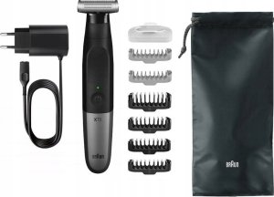 Braun Series XT5200 Personal Care - Face & Body 19