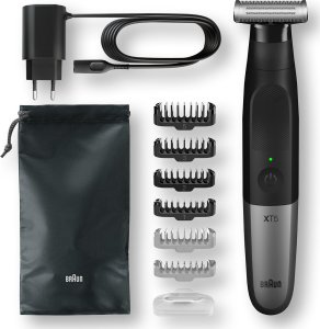Braun Series XT5200 Personal Care - Face & Body 22