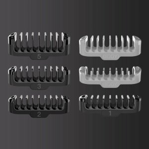 Braun Series XT5200 Personal Care - Face & Body 9