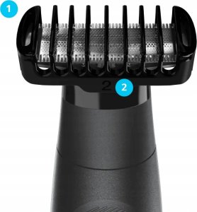 Braun Series XT5200 Personal Care - Face & Body 10