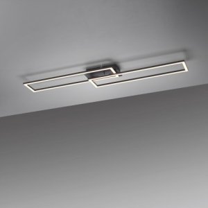 IVEN 40W LED Black 1