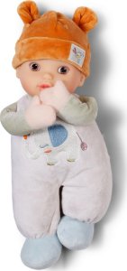 BABY ANNABELLL doll Sweetie for babies Mauve 22 cm 1