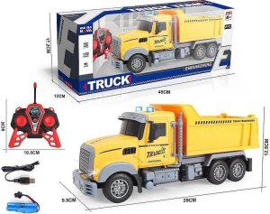 Ciężarówka RC 1:22 1