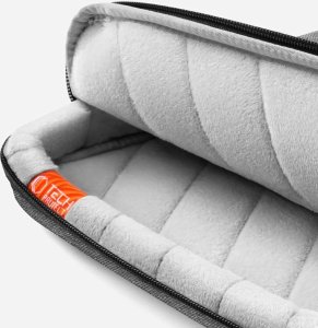 TECH-PROTECT DEFENDER BAG LAPTOP 13-14 CRAYON GREY 5