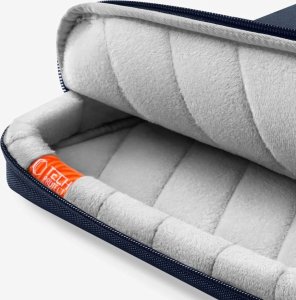 TECH-PROTECT DEFENDER BAG LAPTOP 13-14 NAVY BLUE 6
