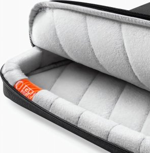 TECH-PROTECT DEFENDER BAG LAPTOP 13-14 BLACK 6