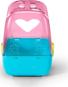 BABY BORN interactive dog with a box 14