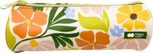 Piórnik tuba Bloom boho HAPPY COLOR 1