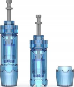 Dr.pen i Kartridże Idealny Zestaw Dermapen do Mezoterapii Mikroigłowej 4