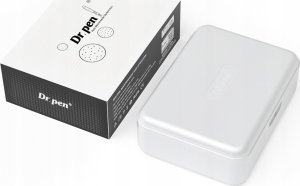 Dr.pen i Kartridże Idealny Zestaw Dermapen do Mezoterapii Mikroigłowej 6