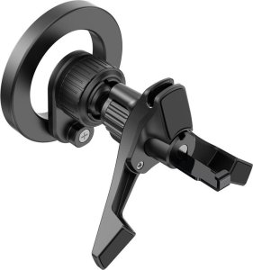 TECH-PROTECT N53 MAGNETIC MAGSAFE STABLE VENT CAR MOUNT BLACK 6