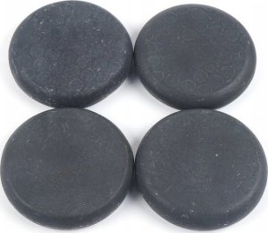 Masażer Eleeels Zestaw do masażu gorącymi kamieniami bazalt 5