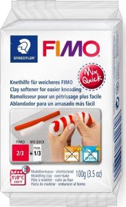 Fimo medium zmiękczające Puppen 100g 1