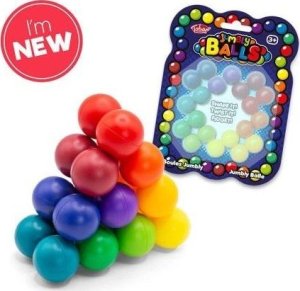 Kulki zręcznościowe Jumbly balls 1