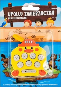Brelok z mini grą 1