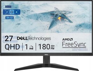 Monitor Dell G2725D (210-BNNS) 1