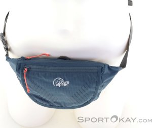 Lowe Alpine Koszyk na pas Belt Pack - Ciemnoniebieski 2