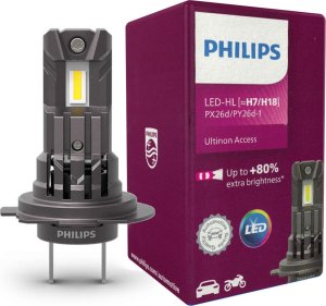 Philips Ultinon Access LED H 1