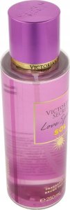 Victoria Secrets Victoria´s Secret Love Spell Sol Fragrance Mist kūno dulksna, 250 ml 2